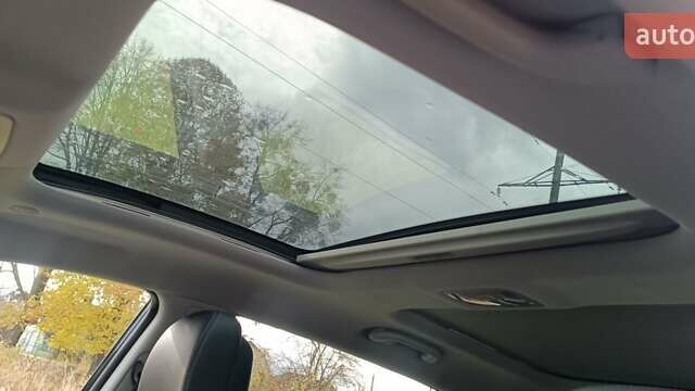 Черный Киа Sportage, объемом двигателя 1.7 л и пробегом 167 тыс. км за 12800 $, фото 8 на Automoto.ua