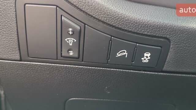 Черный Киа Sportage, объемом двигателя 1.7 л и пробегом 167 тыс. км за 12800 $, фото 11 на Automoto.ua