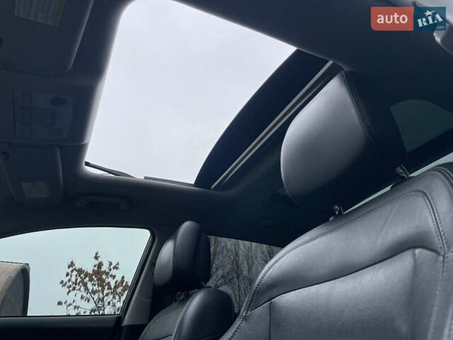 Черный Киа Sportage, объемом двигателя 1.99 л и пробегом 329 тыс. км за 13300 $, фото 39 на Automoto.ua