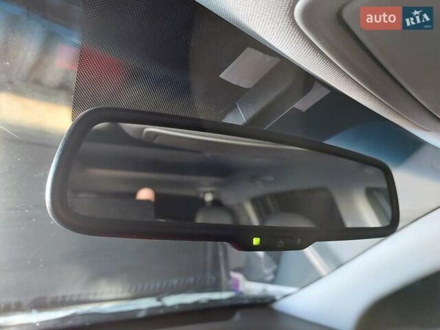 Чорний Кіа Sportage, об'ємом двигуна 1.99 л та пробігом 40 тис. км за 16500 $, фото 6 на Automoto.ua