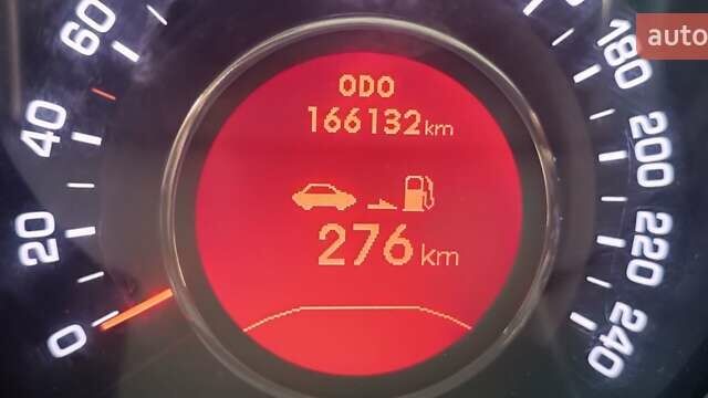 Черный Киа Sportage, объемом двигателя 1.7 л и пробегом 167 тыс. км за 12800 $, фото 18 на Automoto.ua