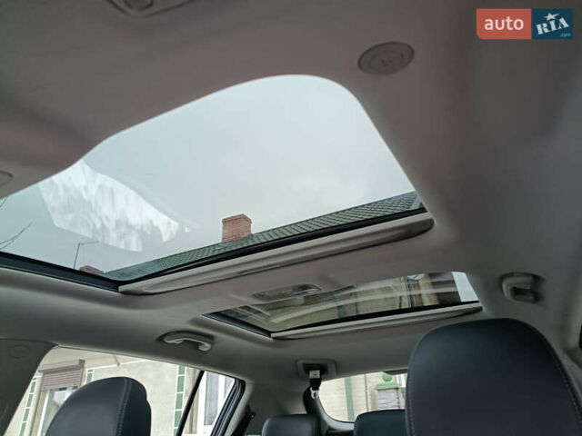 Черный Киа Sportage, объемом двигателя 2 л и пробегом 209 тыс. км за 14599 $, фото 35 на Automoto.ua