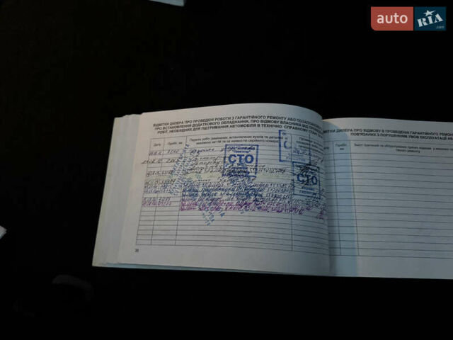 Черный Киа Sportage, объемом двигателя 2 л и пробегом 198 тыс. км за 12700 $, фото 36 на Automoto.ua