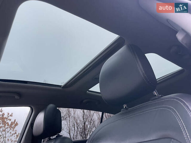 Черный Киа Sportage, объемом двигателя 1.99 л и пробегом 329 тыс. км за 13300 $, фото 40 на Automoto.ua