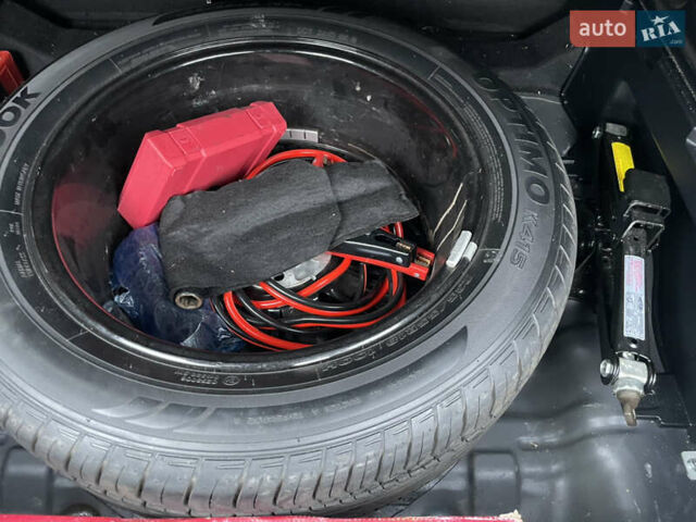 Черный Киа Sportage, объемом двигателя 1.99 л и пробегом 329 тыс. км за 13300 $, фото 25 на Automoto.ua