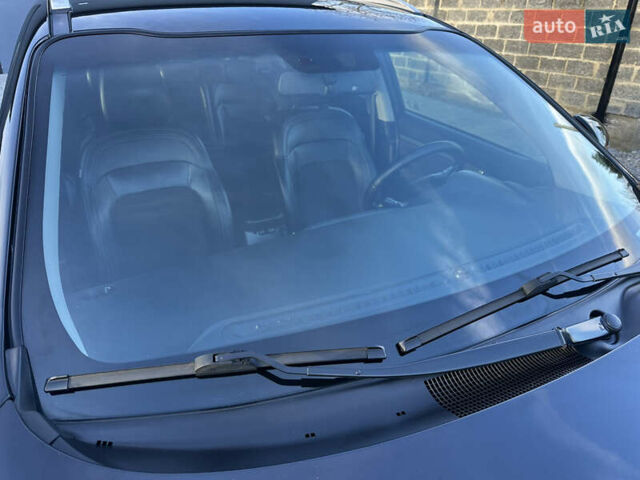 Черный Киа Sportage, объемом двигателя 1.7 л и пробегом 206 тыс. км за 12100 $, фото 61 на Automoto.ua