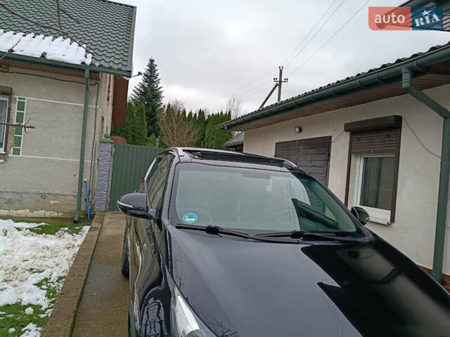 Черный Киа Sportage, объемом двигателя 2 л и пробегом 209 тыс. км за 14599 $, фото 36 на Automoto.ua