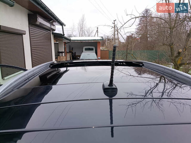 Черный Киа Sportage, объемом двигателя 2 л и пробегом 209 тыс. км за 14599 $, фото 16 на Automoto.ua