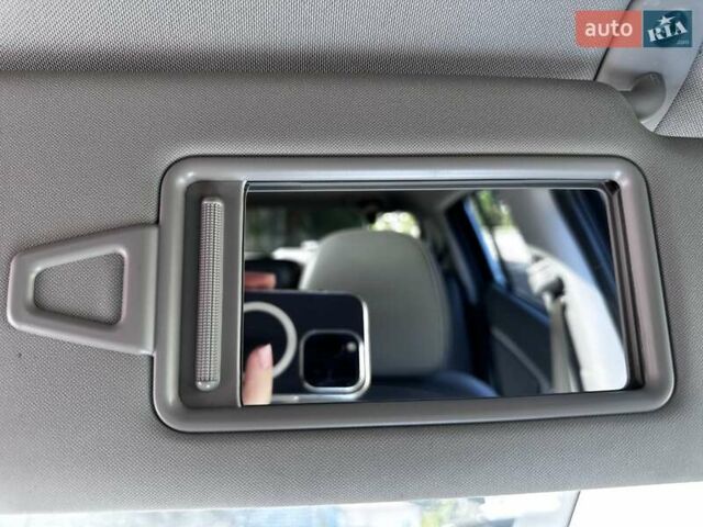 Черный Киа Sportage, объемом двигателя 1.7 л и пробегом 214 тыс. км за 12000 $, фото 21 на Automoto.ua