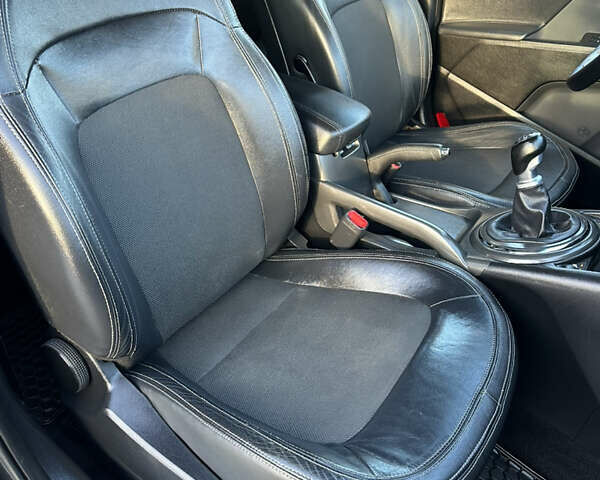 Черный Киа Sportage, объемом двигателя 1.7 л и пробегом 206 тыс. км за 12100 $, фото 37 на Automoto.ua