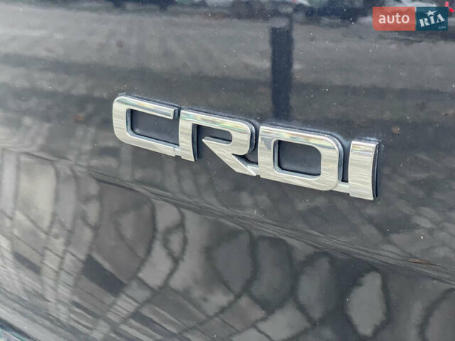 Черный Киа Sportage, объемом двигателя 1.99 л и пробегом 329 тыс. км за 13300 $, фото 17 на Automoto.ua