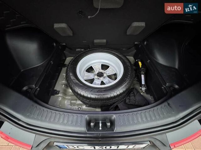 Черный Киа Sportage, объемом двигателя 2 л и пробегом 180 тыс. км за 13300 $, фото 39 на Automoto.ua