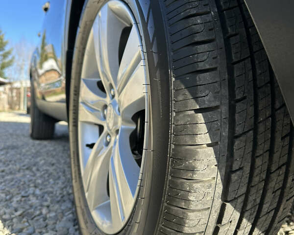 Черный Киа Sportage, объемом двигателя 1.7 л и пробегом 206 тыс. км за 12100 $, фото 50 на Automoto.ua