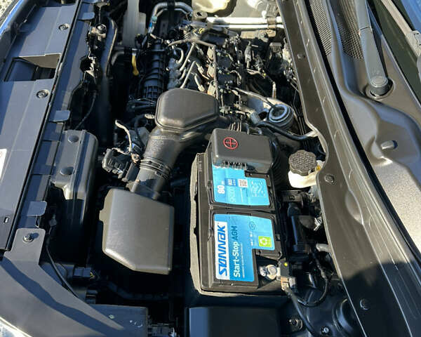 Черный Киа Sportage, объемом двигателя 1.7 л и пробегом 206 тыс. км за 12100 $, фото 59 на Automoto.ua