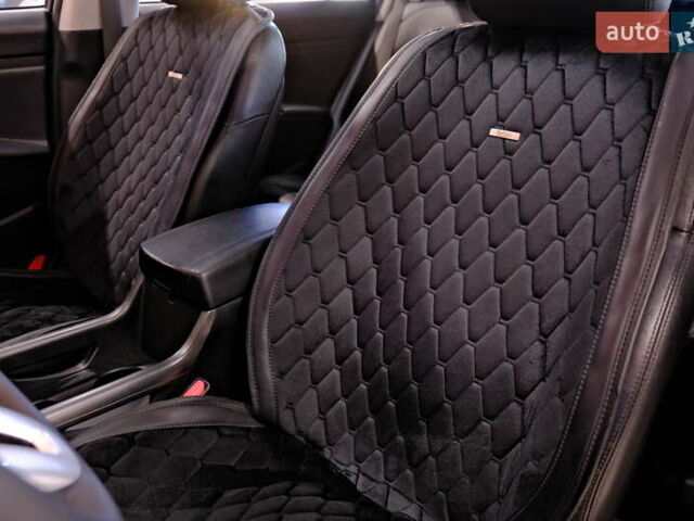 Черный Киа Sportage, объемом двигателя 2 л и пробегом 185 тыс. км за 12900 $, фото 27 на Automoto.ua