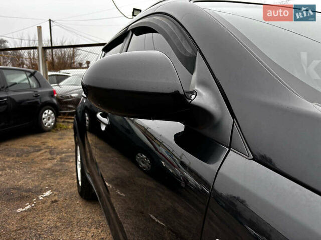 Черный Киа Sportage, объемом двигателя 1.7 л и пробегом 165 тыс. км за 13490 $, фото 9 на Automoto.ua