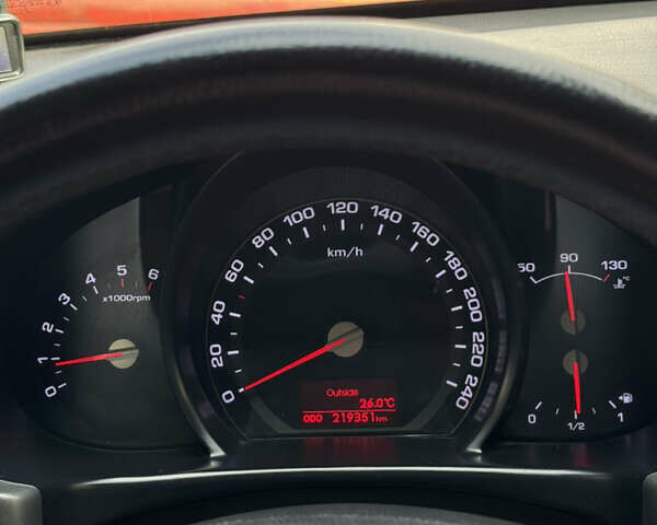 Чорний Кіа Sportage, об'ємом двигуна 1.7 л та пробігом 219 тис. км за 11200 $, фото 24 на Automoto.ua