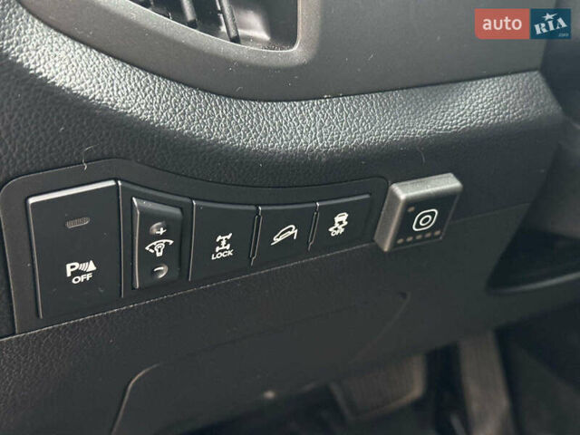 Черный Киа Sportage, объемом двигателя 2.4 л и пробегом 173 тыс. км за 12990 $, фото 10 на Automoto.ua