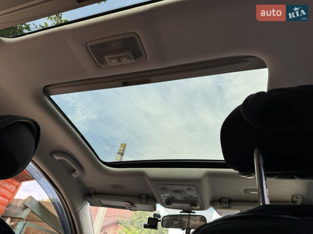 Чорний Кіа Sportage, об'ємом двигуна 1.7 л та пробігом 219 тис. км за 11200 $, фото 28 на Automoto.ua