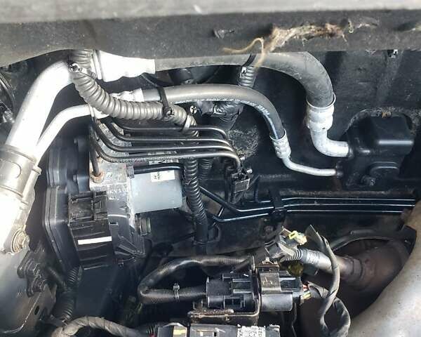 Черный Киа Sportage, объемом двигателя 1.7 л и пробегом 214 тыс. км за 12000 $, фото 26 на Automoto.ua
