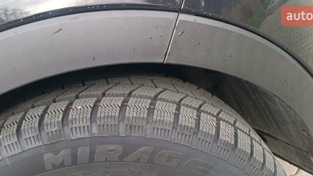 Черный Киа Sportage, объемом двигателя 1.7 л и пробегом 167 тыс. км за 12800 $, фото 22 на Automoto.ua