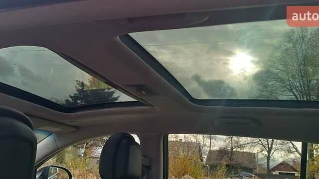 Черный Киа Sportage, объемом двигателя 1.7 л и пробегом 167 тыс. км за 12800 $, фото 9 на Automoto.ua