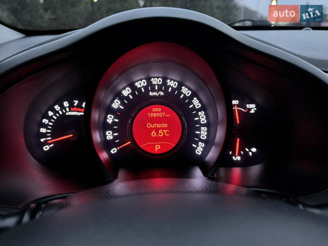 Черный Киа Sportage, объемом двигателя 2 л и пробегом 198 тыс. км за 12700 $, фото 19 на Automoto.ua