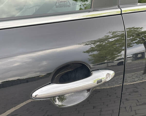 Черный Киа Sportage, объемом двигателя 1.7 л и пробегом 235 тыс. км за 12299 $, фото 29 на Automoto.ua