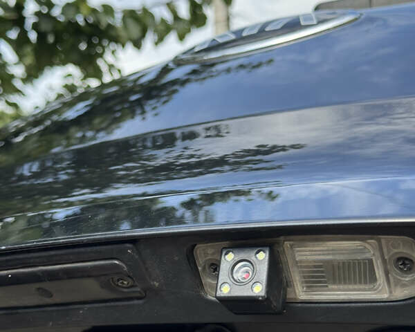 Чорний Кіа Sportage, об'ємом двигуна 1.7 л та пробігом 219 тис. км за 11200 $, фото 6 на Automoto.ua