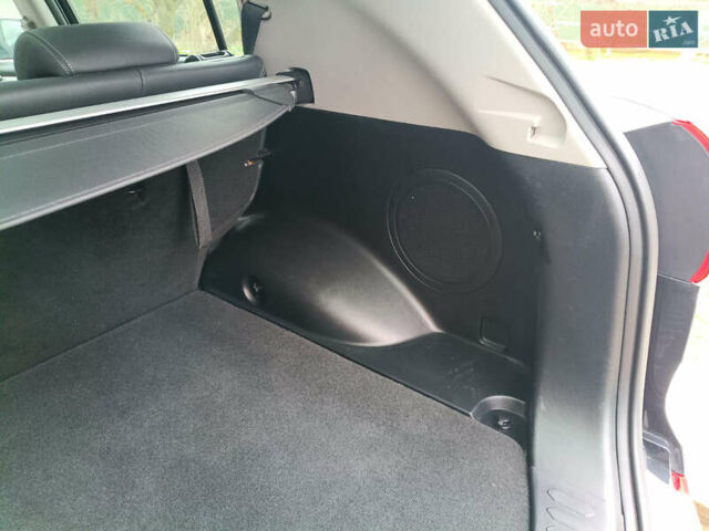 Черный Киа Sportage, объемом двигателя 2 л и пробегом 209 тыс. км за 14599 $, фото 14 на Automoto.ua