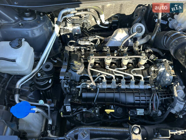 Черный Киа Sportage, объемом двигателя 1.7 л и пробегом 206 тыс. км за 12100 $, фото 60 на Automoto.ua