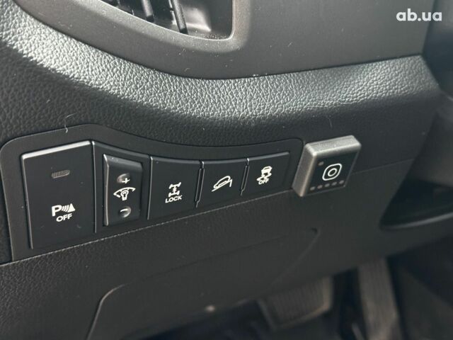 Черный Киа Sportage, объемом двигателя 2.4 л и пробегом 173 тыс. км за 12990 $, фото 8 на Automoto.ua