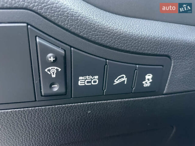 Черный Киа Sportage, объемом двигателя 1.99 л и пробегом 329 тыс. км за 13300 $, фото 30 на Automoto.ua