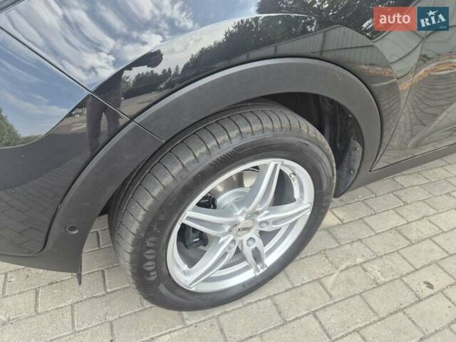 Чорний Кіа Sportage, об'ємом двигуна 2 л та пробігом 174 тис. км за 16799 $, фото 35 на Automoto.ua