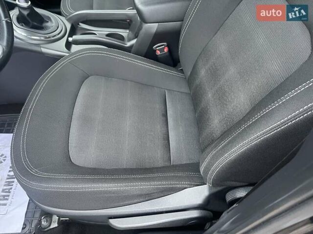 Чорний Кіа Sportage, об'ємом двигуна 1.69 л та пробігом 99 тис. км за 13600 $, фото 15 на Automoto.ua