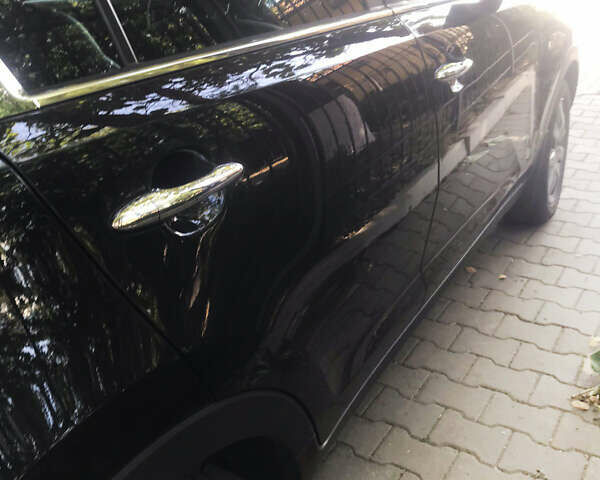 Чорний Кіа Sportage, об'ємом двигуна 0 л та пробігом 243 тис. км за 14700 $, фото 3 на Automoto.ua