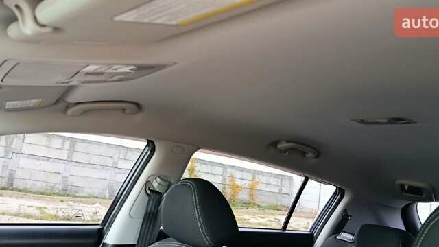 Черный Киа Sportage, объемом двигателя 1.7 л и пробегом 130 тыс. км за 13600 $, фото 23 на Automoto.ua