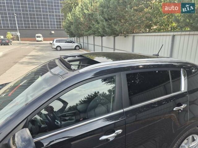 Чорний Кіа Sportage, об'ємом двигуна 2 л та пробігом 174 тис. км за 16799 $, фото 42 на Automoto.ua