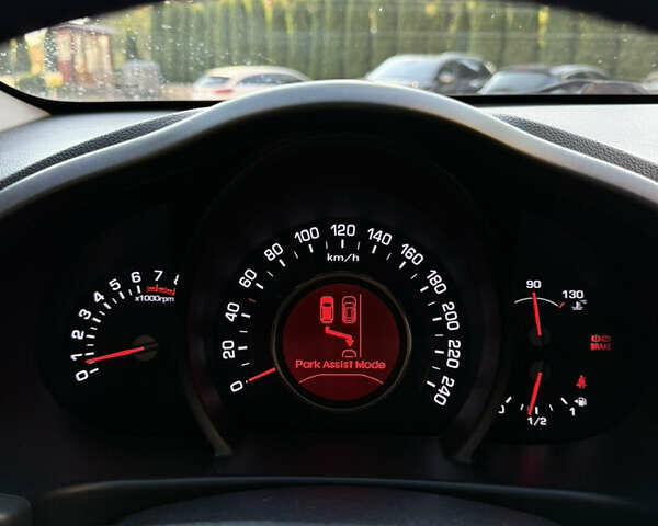 Черный Киа Sportage, объемом двигателя 1.59 л и пробегом 266 тыс. км за 10850 $, фото 45 на Automoto.ua