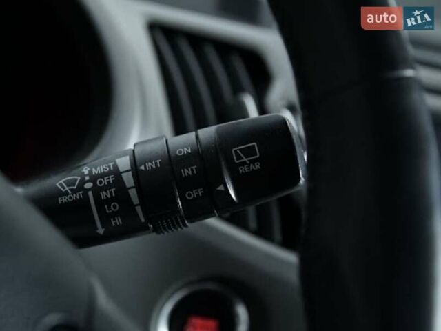 Черный Киа Sportage, объемом двигателя 2 л и пробегом 183 тыс. км за 16100 $, фото 17 на Automoto.ua