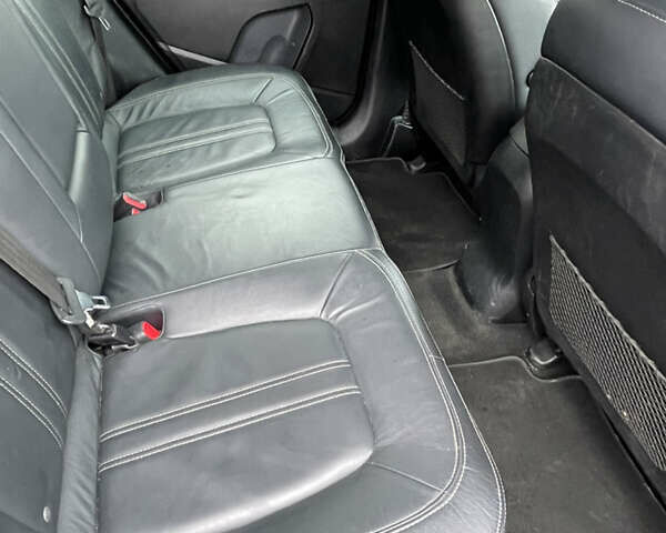 Черный Киа Sportage, объемом двигателя 1.6 л и пробегом 198 тыс. км за 12600 $, фото 16 на Automoto.ua