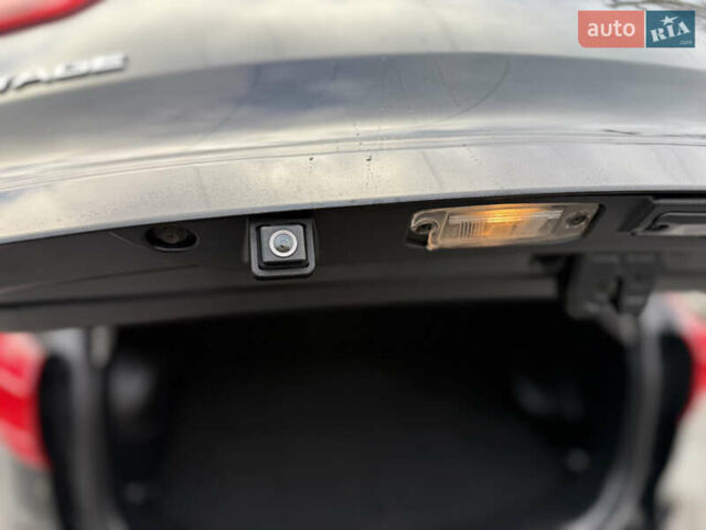 Черный Киа Sportage, объемом двигателя 2 л и пробегом 197 тыс. км за 15499 $, фото 24 на Automoto.ua