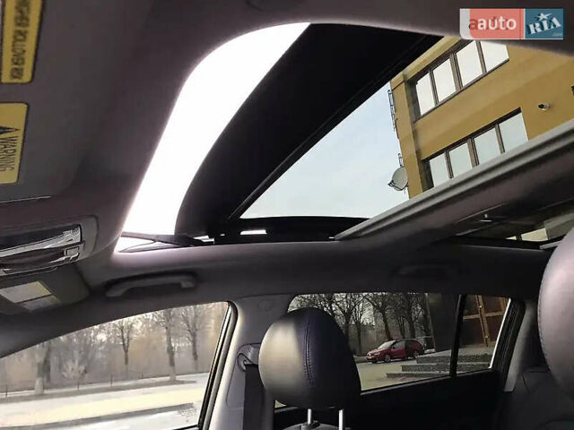 Черный Киа Sportage, объемом двигателя 2 л и пробегом 161 тыс. км за 12700 $, фото 8 на Automoto.ua