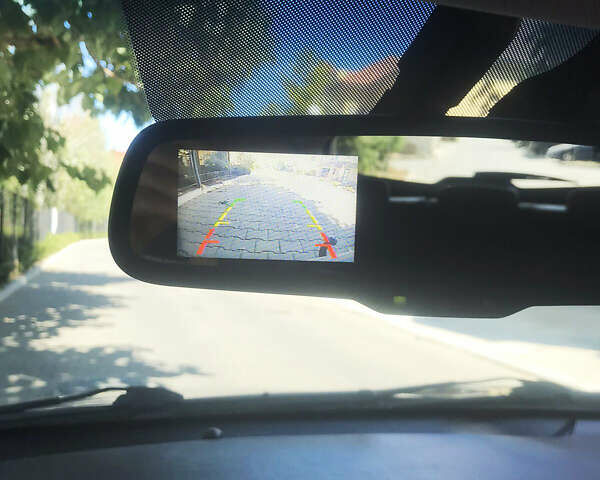 Чорний Кіа Sportage, об'ємом двигуна 0 л та пробігом 243 тис. км за 14700 $, фото 9 на Automoto.ua