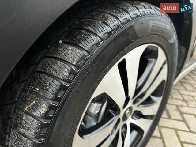 Чорний Кіа Sportage, об'ємом двигуна 2 л та пробігом 225 тис. км за 14500 $, фото 22 на Automoto.ua