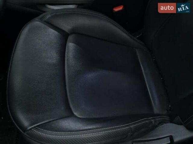 Черный Киа Sportage, объемом двигателя 2 л и пробегом 183 тыс. км за 16100 $, фото 31 на Automoto.ua