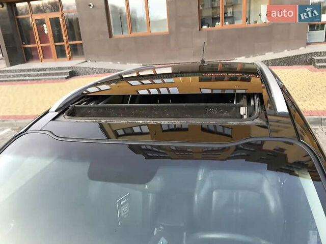 Черный Киа Sportage, объемом двигателя 2 л и пробегом 161 тыс. км за 12700 $, фото 9 на Automoto.ua