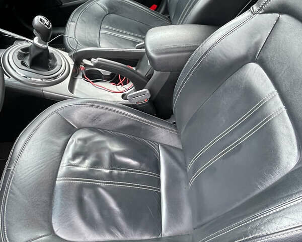 Черный Киа Sportage, объемом двигателя 1.6 л и пробегом 198 тыс. км за 12600 $, фото 12 на Automoto.ua