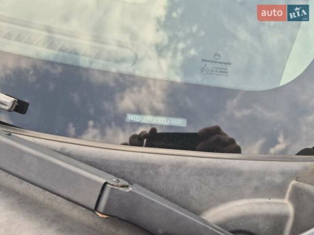 Чорний Кіа Sportage, об'ємом двигуна 2 л та пробігом 174 тис. км за 16799 $, фото 39 на Automoto.ua