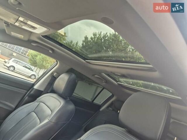 Чорний Кіа Sportage, об'ємом двигуна 2 л та пробігом 174 тис. км за 16799 $, фото 40 на Automoto.ua